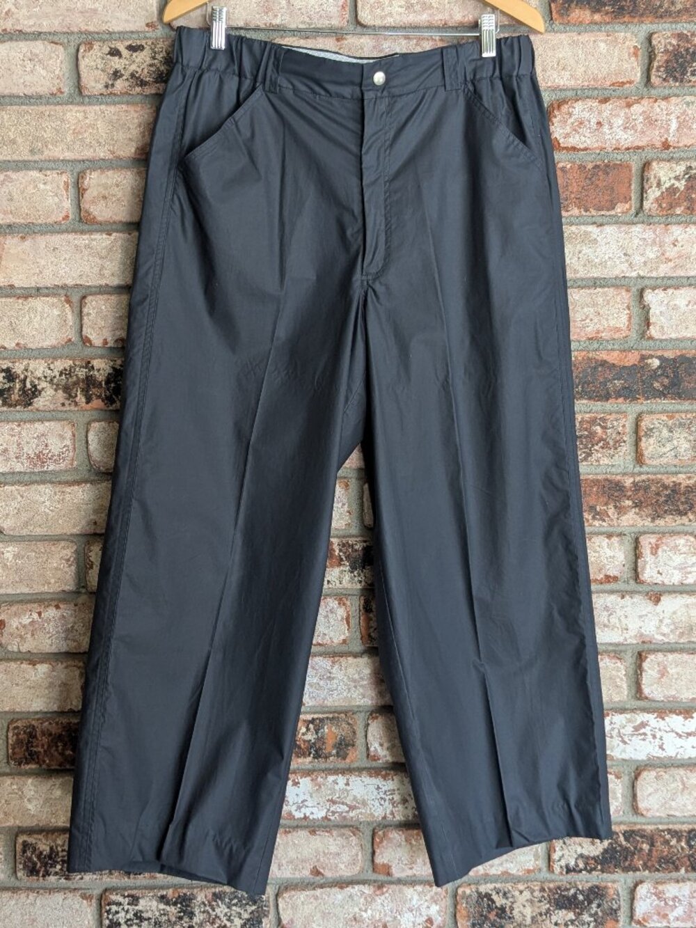 ⛷️ Arnold Zimberg Ski Pants Made in Italy Lubian S.p.A. 34